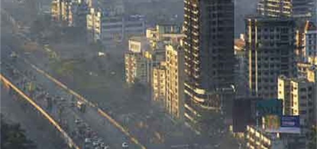 Mumbai Pollution Crises (read solution)